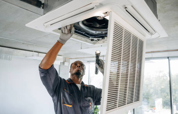 Licensed Ac Repair service in Roanoke, IL - FH HVAC